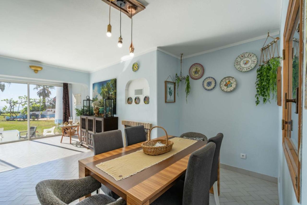 Bem Parece By Umbral Hotel Albufeira Exterior photo