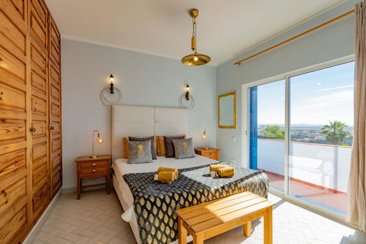 Bem Parece By Umbral Hotel Albufeira Exterior photo