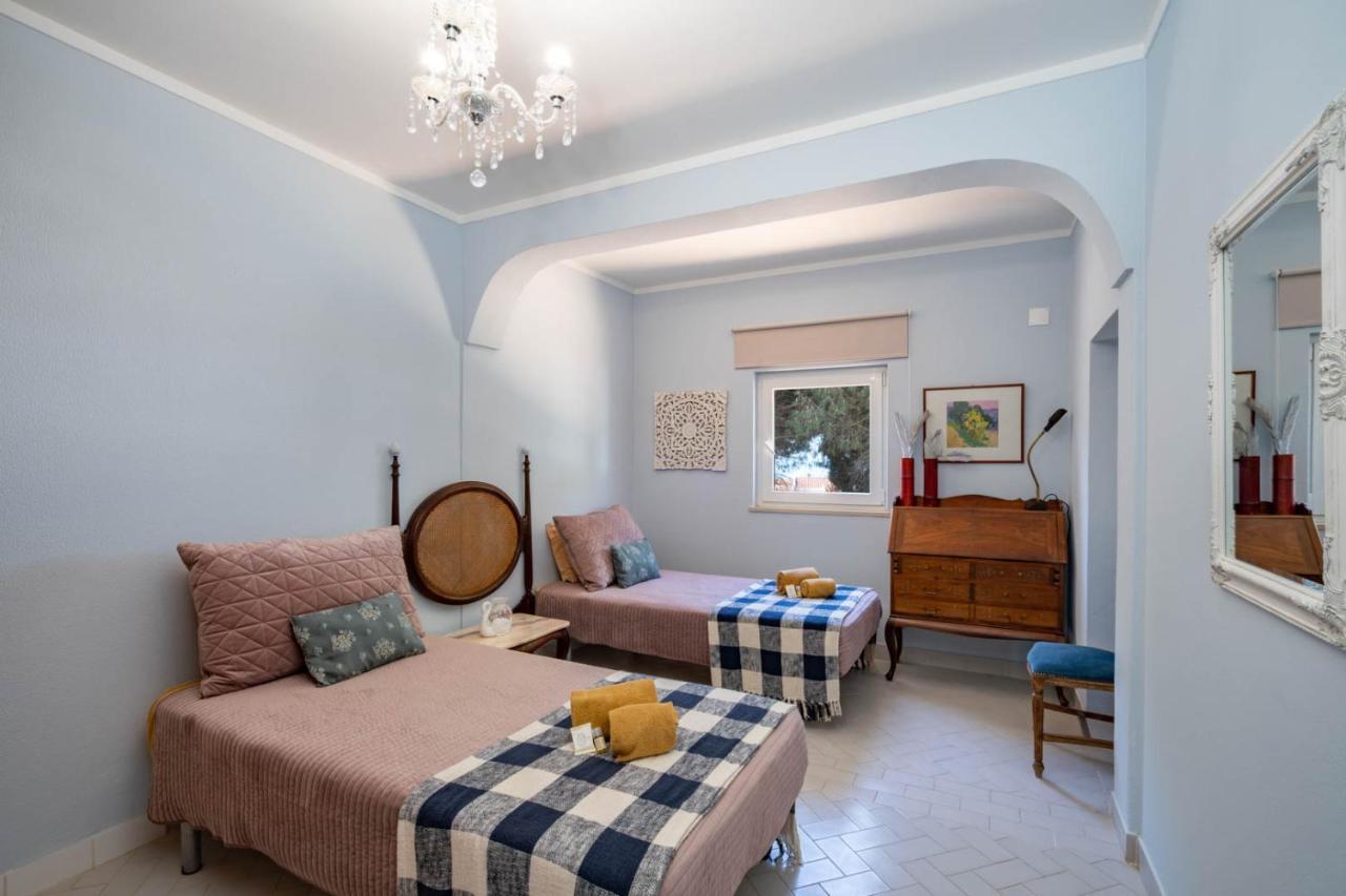 Bem Parece By Umbral Hotel Albufeira Exterior photo
