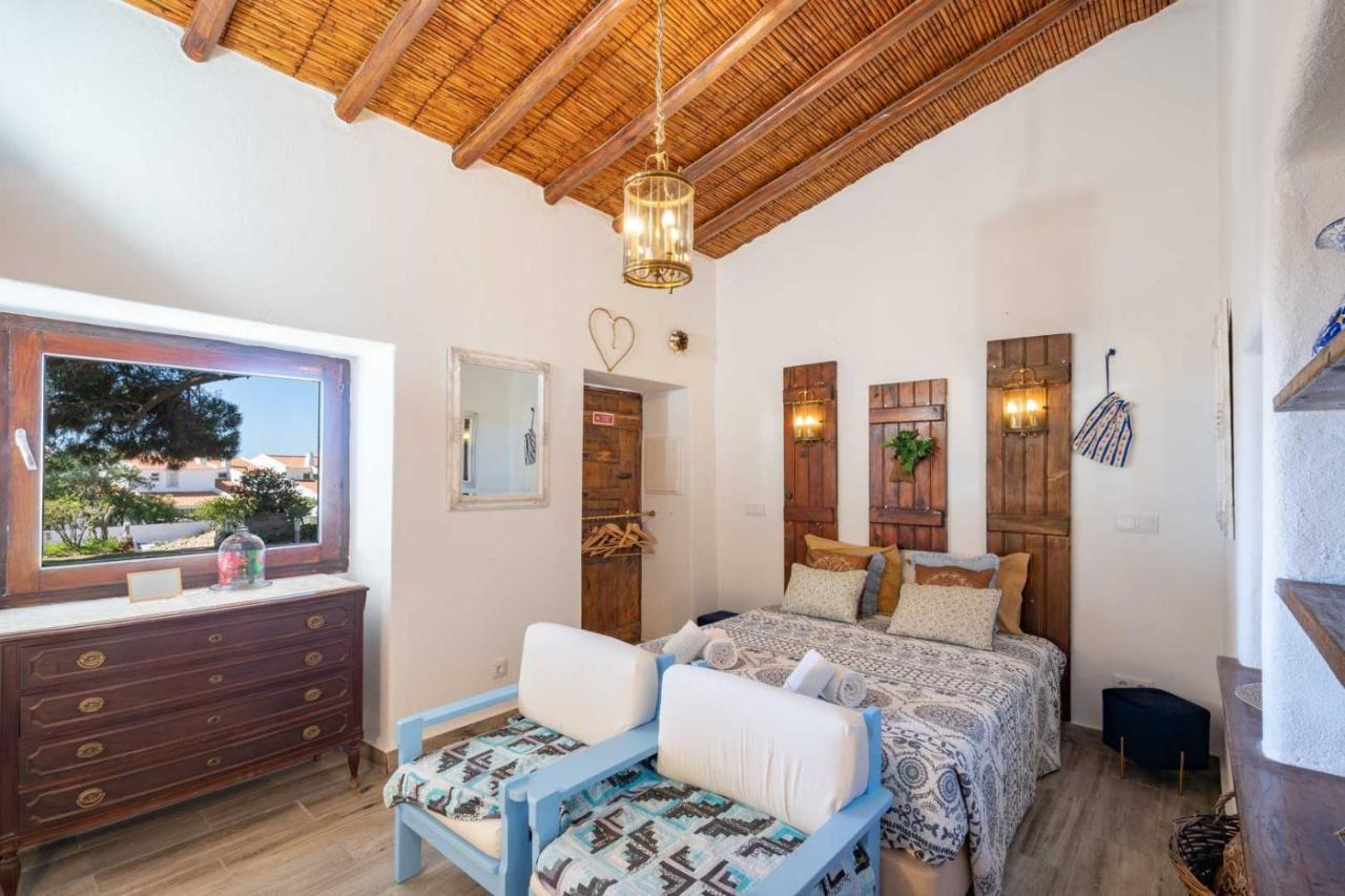 Bem Parece By Umbral Hotel Albufeira Exterior photo