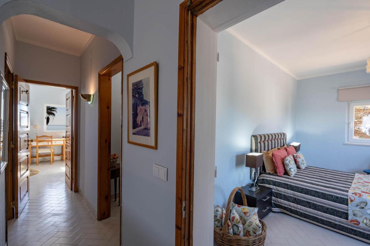Bem Parece By Umbral Hotel Albufeira Exterior photo