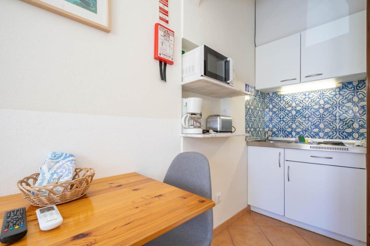 Bem Parece By Umbral Hotel Albufeira Exterior photo