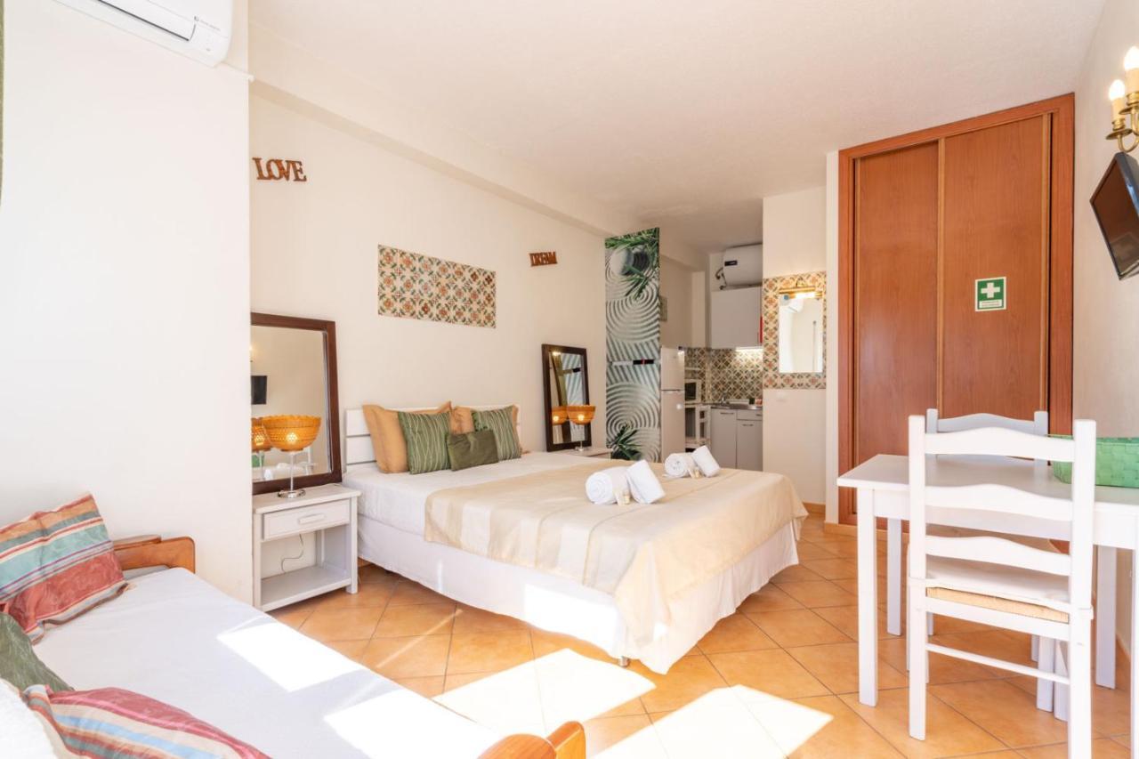Bem Parece By Umbral Hotel Albufeira Exterior photo
