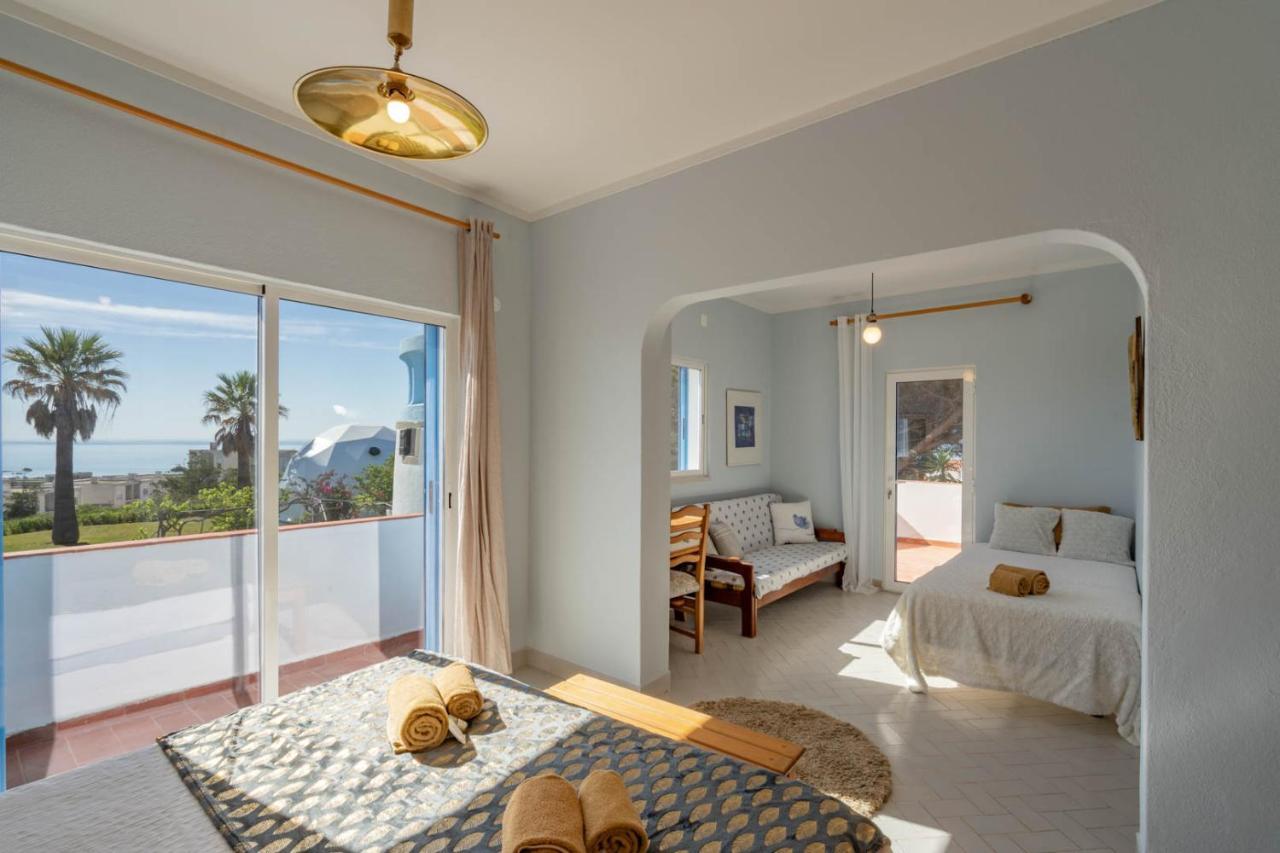 Bem Parece By Umbral Hotel Albufeira Exterior photo