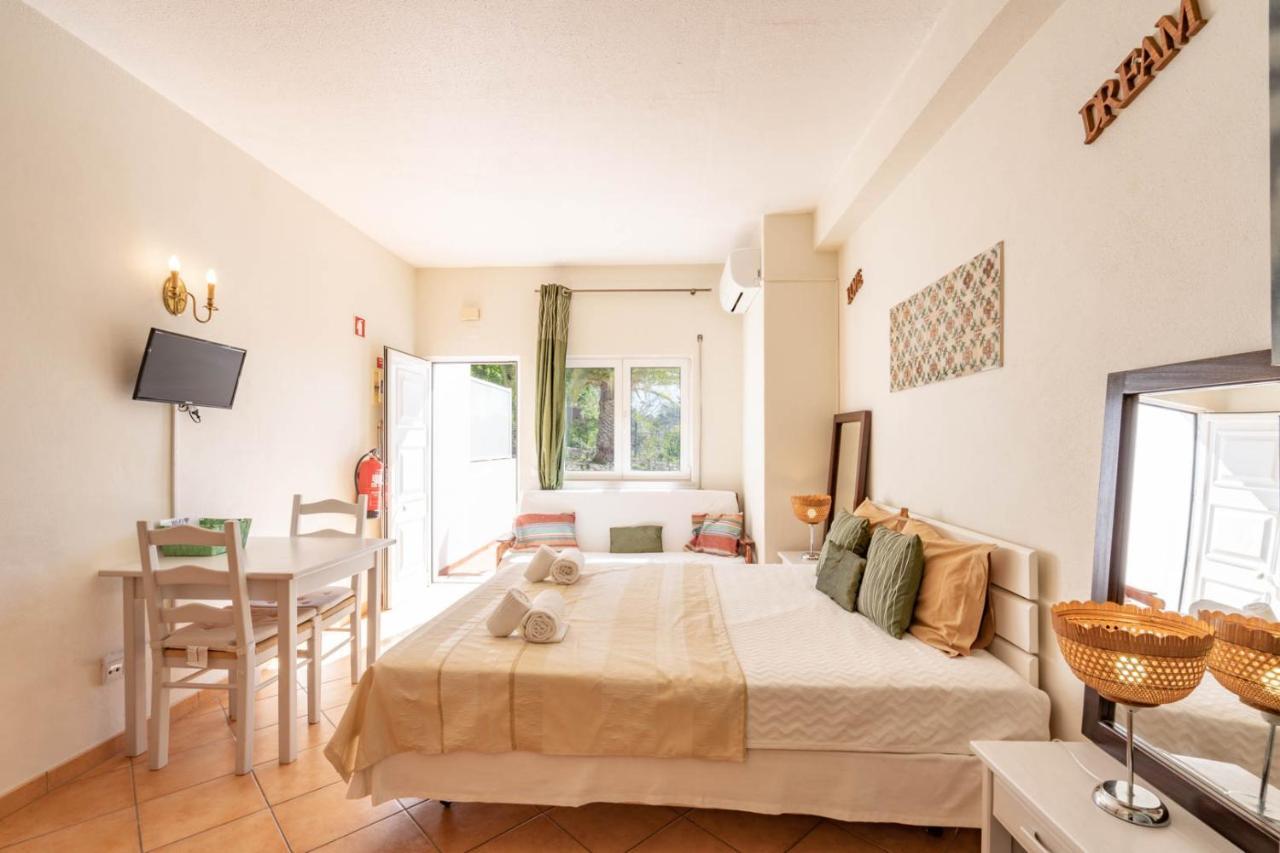 Bem Parece By Umbral Hotel Albufeira Exterior photo