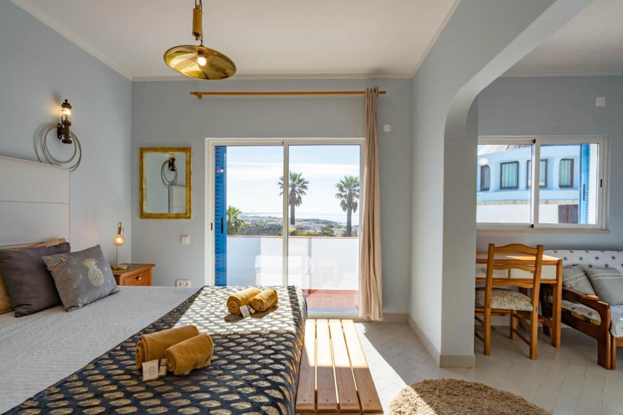Bem Parece By Umbral Hotel Albufeira Exterior photo