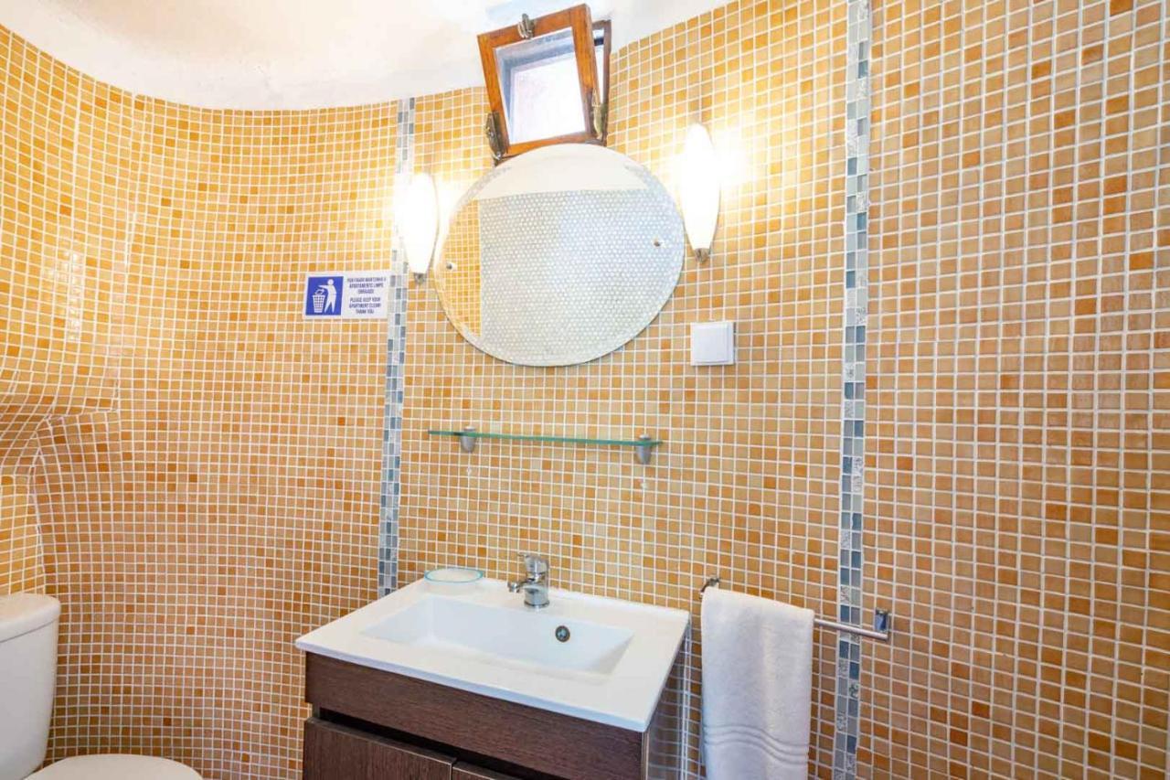 Bem Parece By Umbral Hotel Albufeira Exterior photo