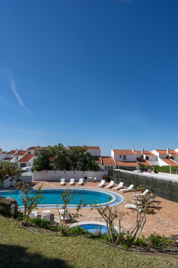 Bem Parece By Umbral Hotel Albufeira Exterior photo